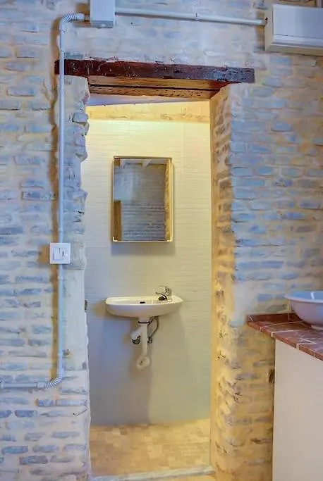 Habitacion Privada E Independiente En Triana Apartment Seville