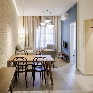 Apartment Terra Triana, Seville