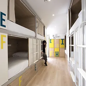  Hostel U-sense For You