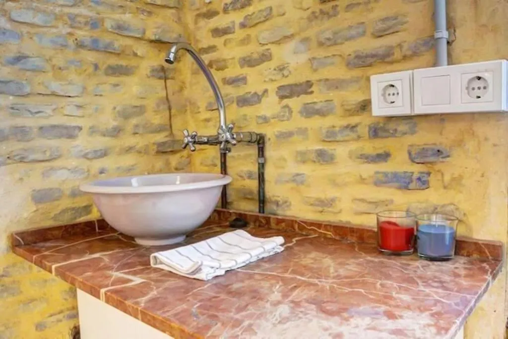 Apartment Habitacion Privada E Independiente En Triana Seville