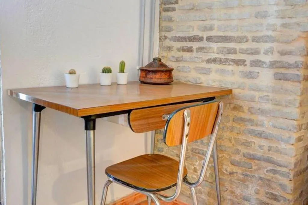 Habitacion Privada E Independiente En Triana Seville