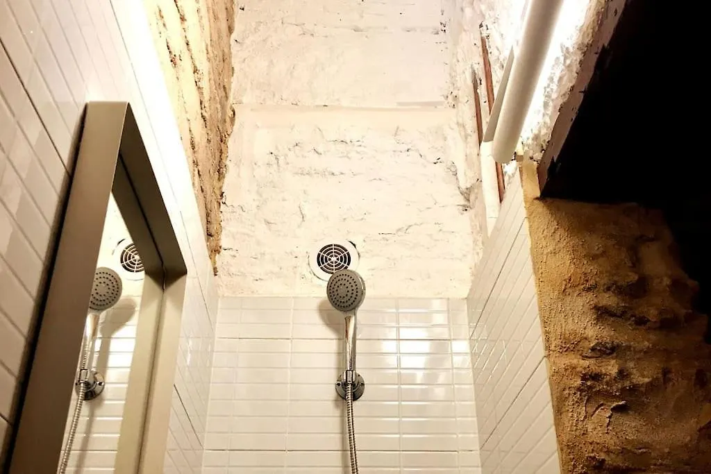 Habitacion Privada E Independiente En Triana Apartment Seville Spain