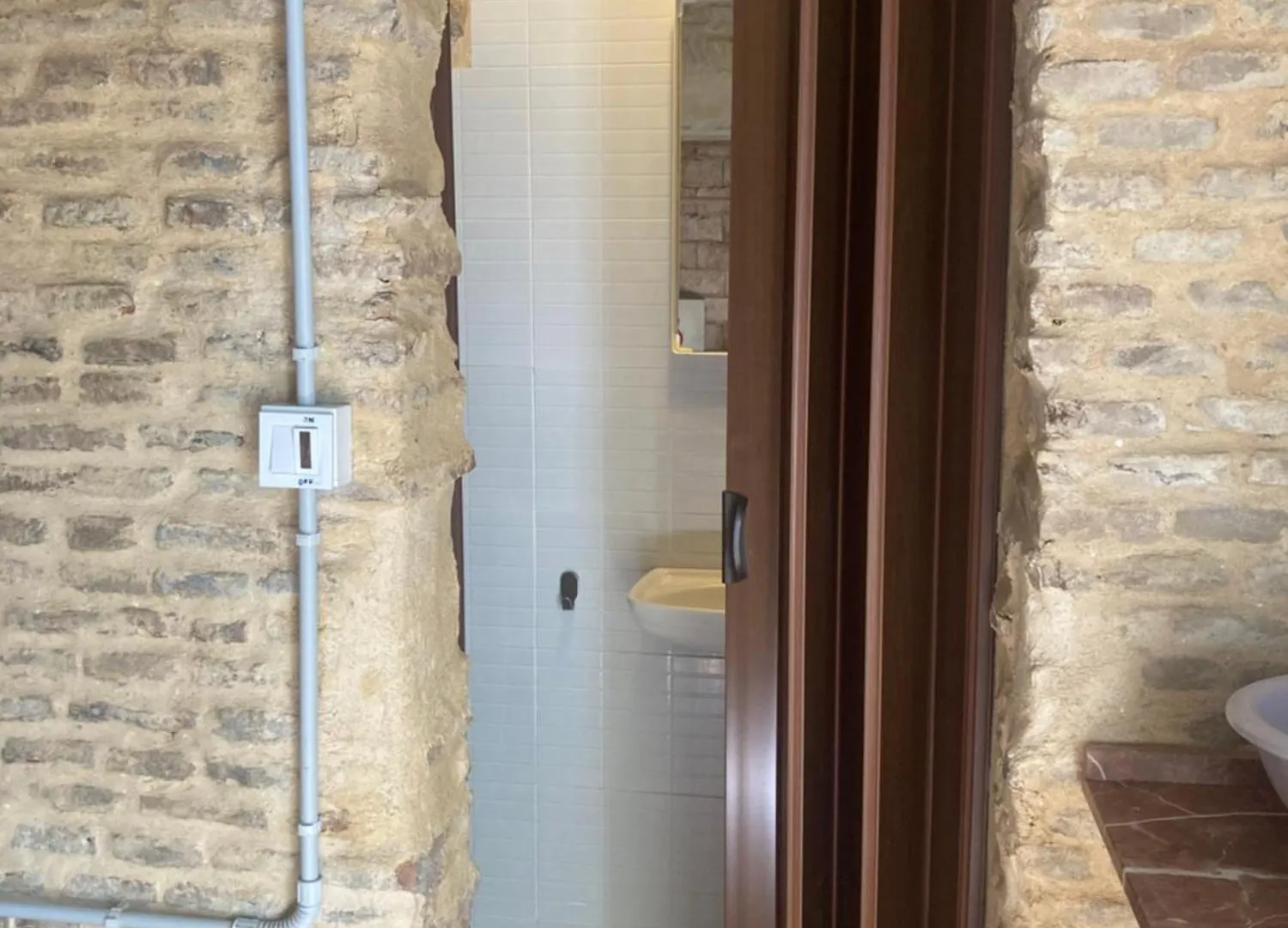 Habitacion Privada E Independiente En Triana Seville Apartment