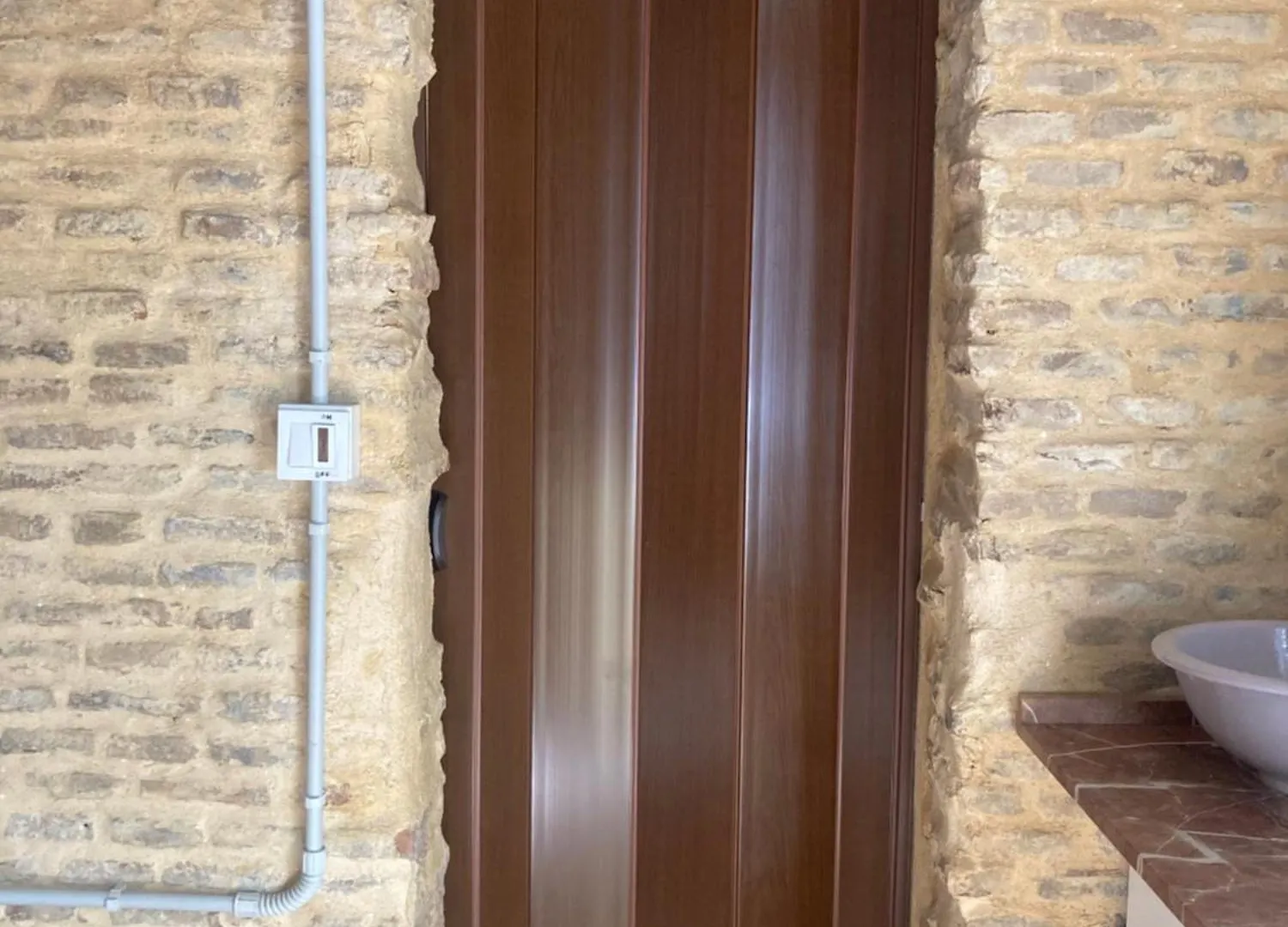 Habitacion Privada E Independiente En Triana 세비야 아파트